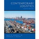 CONTEMPORARY LOGISTICS