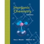 INORGANIC CHEMISTRY 3/E