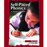 SELF-PACED PHONICS