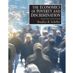 ECONOMICS OF POVERTY & DISCRIMINATION (P)