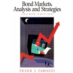 BOND MARKETS, ANALYSIS & STRATEGIES 4/E