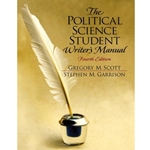 POLITICAL SCIENCE STUDENT WRITERS MANUAL 4/E