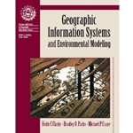 GEOGRAPHIC INFORMATION SYSTEMS & ENVIRONMENTAL MODELING