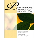 PSYCHOSOCIAL ASPECTS IN HEALTHCARE (P)