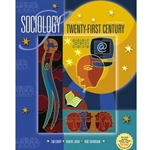 SOCIOLOGY FOR THE 21ST CENTURY 3/E