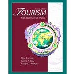 TOURISM 2/E - BUSINESS OF TRAVEL