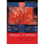 WORLDS OF FICTION 2/E