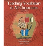 TEACHING VOCABULARY IN ALL CLASSROOMS 2/E