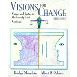 VISIONS FOR CHANGE: CRIME & JUSTICE ETC (P)