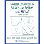 COMPUTER EXPLORATIONS IN SIGNALS AND SYSTEMS 2/E