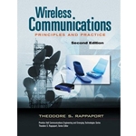 WIRELESS COMMUNICATIONS 2/E - PRINC & PRACT