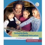 INCLUSIVE EARLY CHILDHOOD EDUCATION