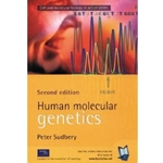 HUMAN MOLECULAR GENETICS 2/E