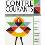 CONTRE COURANTS (P)