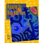 MANAGING THE MEAN MATH BLUES (P)