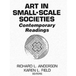 ART IN SMALL-SCALE SOCIETIES 3/E