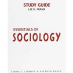 SG FOR ESSEN OF SOCIOLOGY