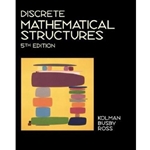 DISCRETE MATHEMATICAL STRUCTURES