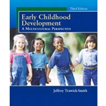 EARLY CHILDHOOD DEVELOPMENT 3/E