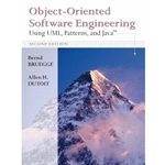 OBJECT ORIENTED SOFTWARE ENGINEERING