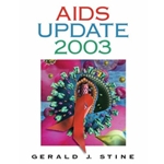 AIDS UPDATE 2003