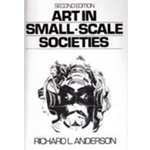 ART IN SMALL-SCALE SOCIETIES 2/E