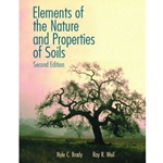 ELEMENTS OF THE NATURE & PROPERTIES OF SOILS 2/E