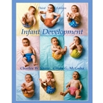 INFANT DEVELOPMENT 3/E