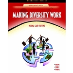 MAKING DIVERSITY WORK (NET EFFECT SERIES)