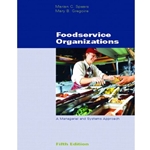 FOODSERVICE ORGANIZATIONS