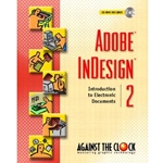 (SET2) ADOBE INDESIGN 2 W/CD