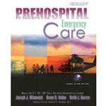 PREHOSPITAL EMERGENCY CARE