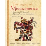 LEGACY OF MESOAMERICA 2/E