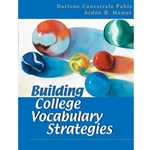 BUILDING COLL VOCAB STRATEGIES-TEXT