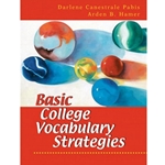 BASIC COLLEGE VOCABULARY STRATEGIES