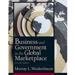 BUSINESS & GOVERNMENT IN GLOBAL MARKETPLACE 7/E