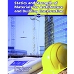 STATICS & STRENGTHS OF MATERIALS FOR ARCH & BUILDING