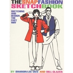 SNAP FASHION SKETCHBOOK