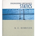 (SET3) ENGR MECH 9/E STATICS W/STUDY PAK WKBK & CD