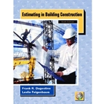 (SET2) ESTIMATING IN BUILDING CONSTRUCTION W/CD