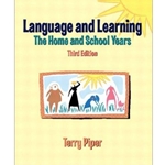 LANGUAGE & LEARNING 3/E