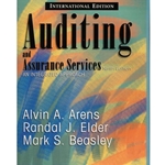 AUDITING & ASSURANCE SERVICES 9/E