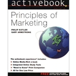 (SET) PRIN OF MARKETING ACTIVEBOOK W/ ACCESS CODE