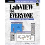 (SET2) LABVIEW FOR EVERYONE W/CD