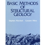 BASIC METHODS OF STRUCTURAL GEOLOGY