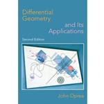 DIFFERENTIAL GEOMETRY & ITS APPL