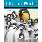 (SET2) LIFE ON EARTH W/CD