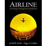 (SET2) AIRLINE STRAT MGT SIM W/ACCODE IN BK