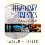 ELEMENTARY STATISTICS 2/E