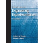 INTRO TO ENGINEERING EXPERIMENTATION